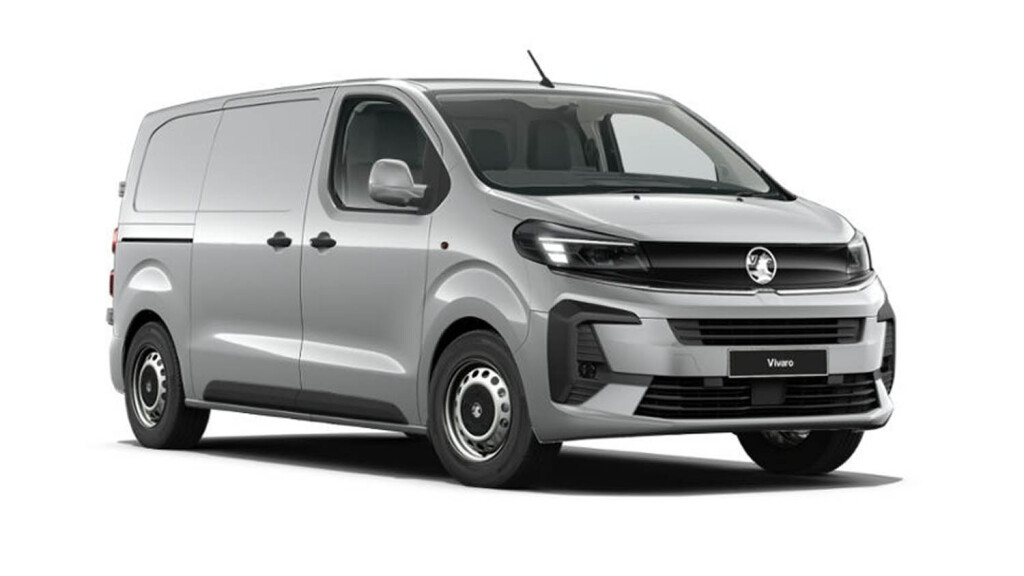 Vauxhall Vivaro L2 Diesel 2.0 Turbo D 145 Pro H1 Van